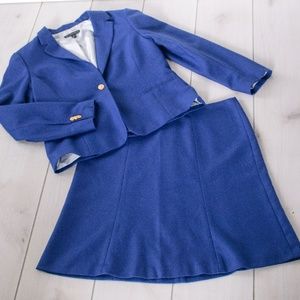 ✨🌟HOST PICK🌟✨346 Brooks Brothers Wool Blend Suit